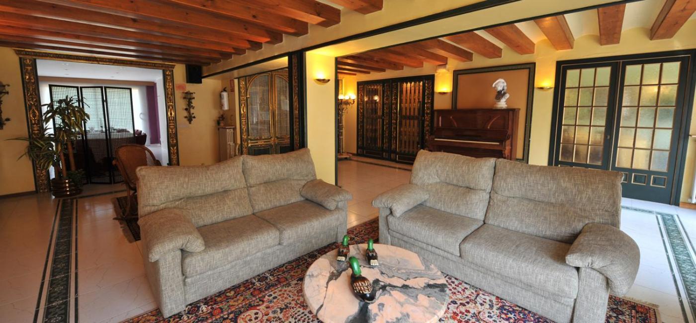 Hotel Tall De Conill Capellades Exterior foto
